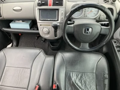Honda Life