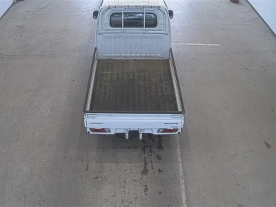 Mitsubishi Minicab Truck