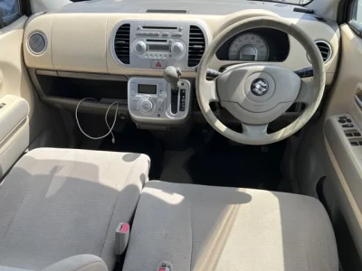 Suzuki MR Wagon