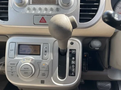 Suzuki MR Wagon