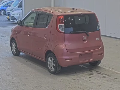 Suzuki MR Wagon