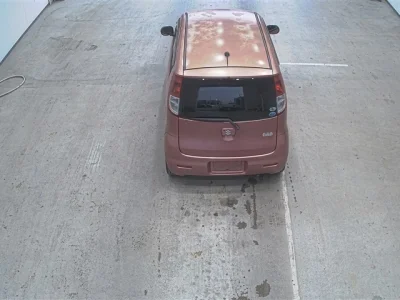 Suzuki MR Wagon
