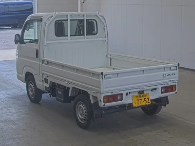 Honda Acty Truck