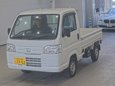 Honda Acty Truck