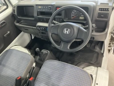 Honda Acty Truck