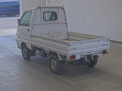 Mitsubishi Minicab Truck