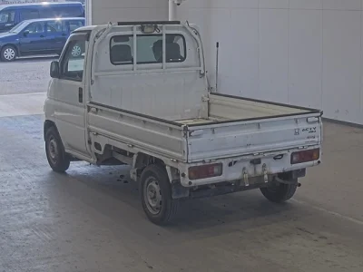Honda Acty Truck