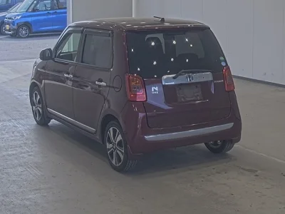 Honda N-ONE