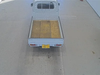 Mitsubishi Minicab Truck