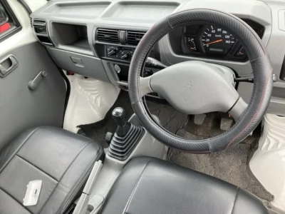 Mitsubishi Minicab Truck