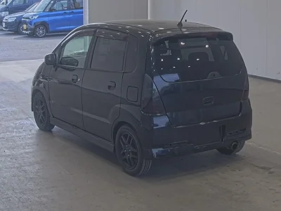 Suzuki MR Wagon