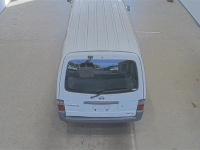 Nissan Vanette