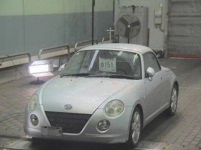Daihatsu Copen