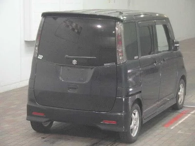 Suzuki Palette