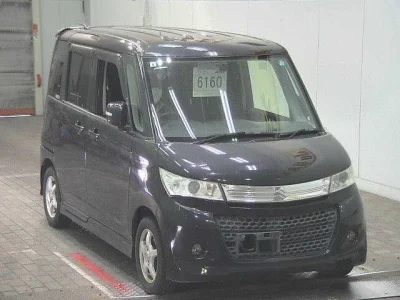 Suzuki Palette