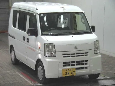 Suzuki Every