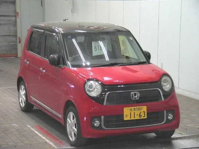 Honda N-ONE