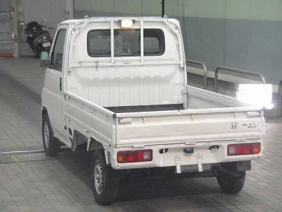 Honda Acty Truck