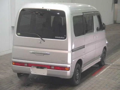 Honda Vamos