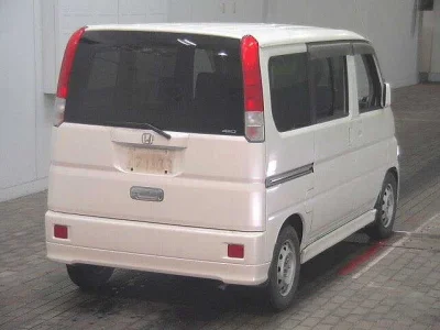 Honda Vamos