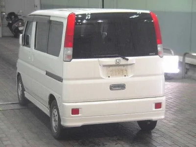 Honda Vamos