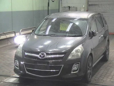 Mazda MPV