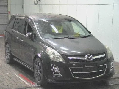 Mazda MPV