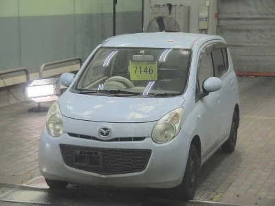 Mazda Carol