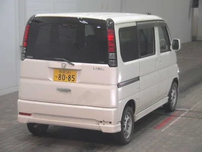 Honda Vamos