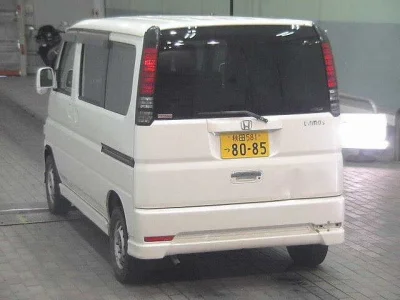 Honda Vamos