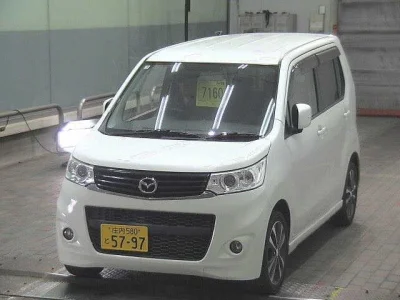Mazda Flair