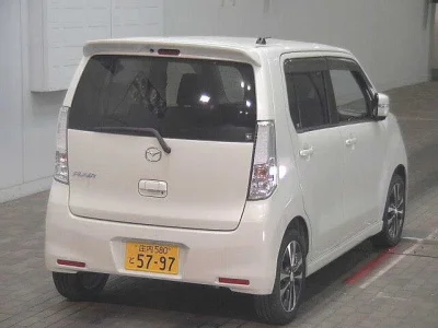 Mazda Flair
