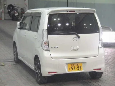 Mazda Flair