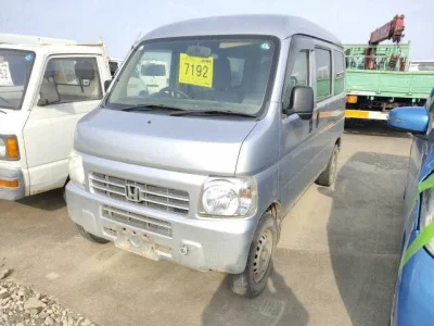 Honda Acty