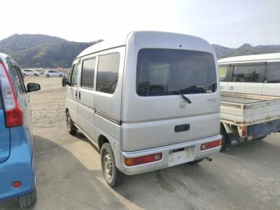 Honda Acty