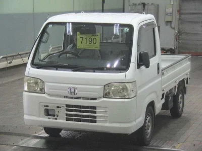 Honda Acty Truck
