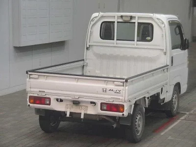 Honda Acty Truck