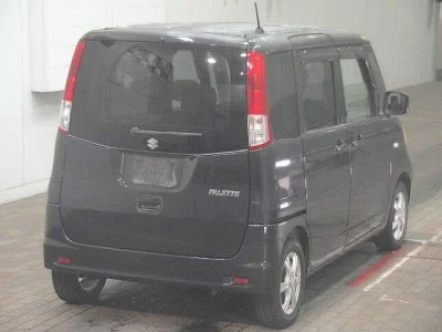 Suzuki Palette