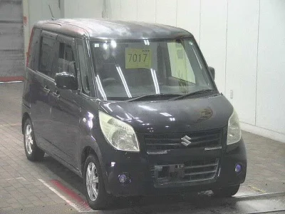 Suzuki Palette