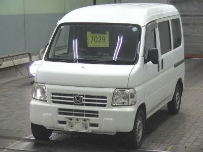 Honda Acty