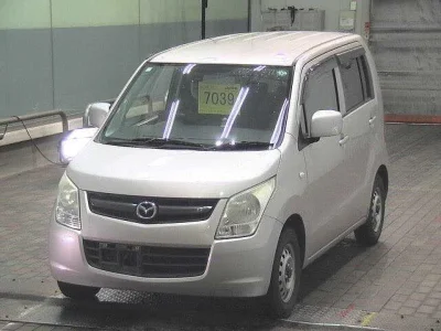 Mazda AZ-Wagon