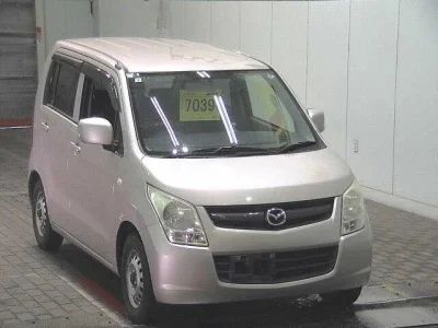 Mazda AZ-Wagon