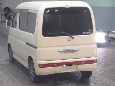 Honda Vamos