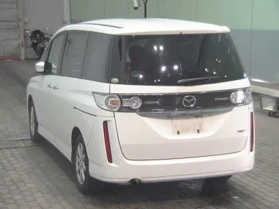 Mazda Biante