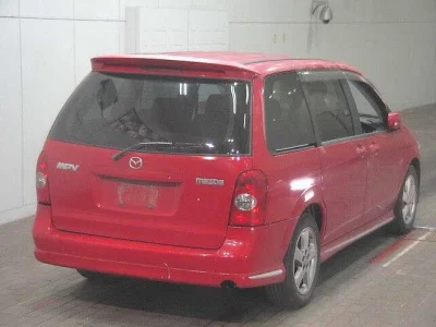 Mazda MPV