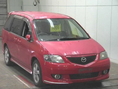 Mazda MPV