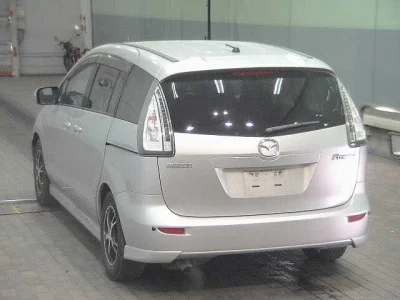 Mazda Premacy