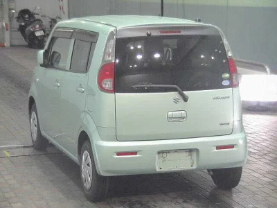 Suzuki MR Wagon
