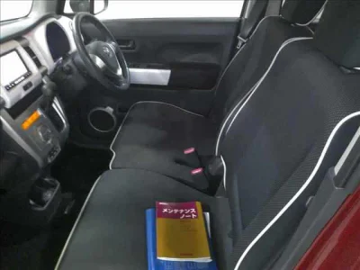 Mazda Flair Crossover