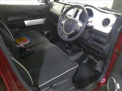 Mazda Flair Crossover